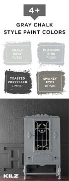 Steeped in tradition, the refined, elegant colors of the historical collection deliver timeless color that can be used in traditional as well as contemporary spaces. There S Nothing Like A Neutral Color Palette To Give Your Home A Timeless Interior Design Style Luckily We Ve Got Kilz Grey Wall Color Neutral Colour Palette