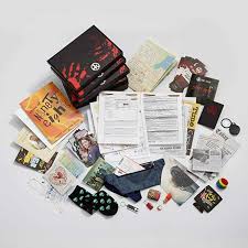 We highly recommend you to bookmark this page because we will keep update the additional codes once they are released. 7 Best Murder Mystery And Escape Room Subscription Boxes