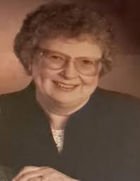 Obituary for Dorothy "June" (Mead) Hoard