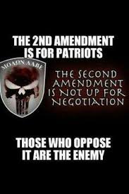 Come and take, is a classical expression of defiance reportedly spoken by king leonidas i in response to the persian army's demand that the spartans surrender their weapons at the battle of thermopylae. Sic Semper Tyrannis