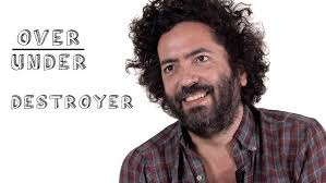 The New Pornographers