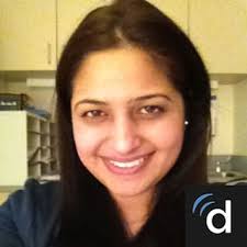 Dr. Meenu Grover, MD