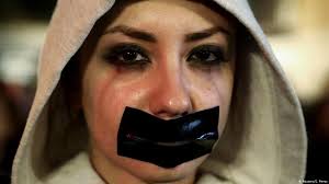 Home / sexual assault & other violence / relationship violence / spanish. Coronavirus Fuels Domestic Violence In The Middle East Middle East News And Analysis Of Events In The Arab World Dw 02 04 2020