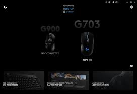 G402 hyperion fury mouse pdf manual download. Logitech G Hub And Gaming Software Guide How To Use Thegamingsetup