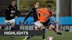 Highlights FC Volendam - Jong AZ | Keuken Kampioen Divisie - YouTube