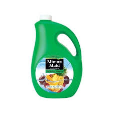 Minute Maid Premium Tropical Punch 128 Fl Oz Jug 3 22 Liked On Polyvore Featuring Home Kitchen Dining An Minute Maid Minute Maid Juice Tropical Punch