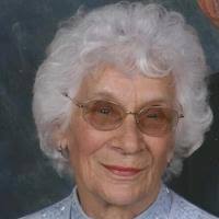 Agnes Lucille Shaver