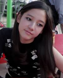 Danee Kim (김다니)