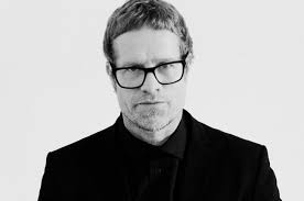 SA rock icon Arno Carstens talks about his new album and reflects