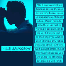 Spurgeon Quotes Charles H Spurgeon