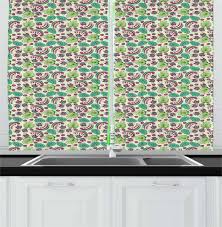 Curtains Pelmets Floral Curtains Herb Flowers Watercolors Window Drapes 2 Panel Set 108x108 Inch Home Furniture Diy Instituteoffinearts Co In Check out our 108 shower curtain selection for the very best in unique or custom, handmade pieces from our shower curtains & rings shops. institute of fine arts chandigarh