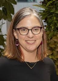 Debbie Auerbach's Instagram, Twitter & Facebook