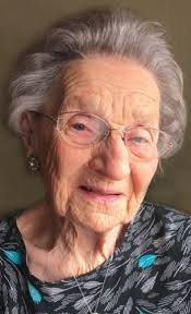 Marjorie Mayer Obituary (2018)