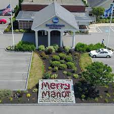 Come and experience our hotel near the major tourist attractions. Best Western Merry Manor Inn Home Facebook