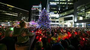 Treasure Valley Holiday Events In December Idaho Statesman