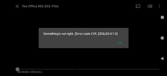 If it's not possible for our tool to generate the critical path css for any content type on your site, you will see a notice with the details. Anybody Else Get This Error So Far Peacock Care Isn T Any Help Peacock