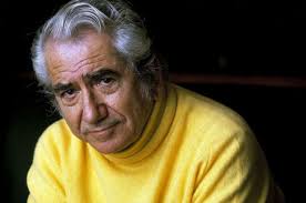 Daniel Gélin : les femmes, l'argent, la drogue... Sa fille Fiona sans  filtre sur la vie dissolue de son père