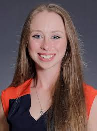 2016-17 Women's Track and Field Roster