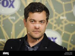 Josh jackson hi-res stock photography and images