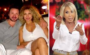 Biografía de laura bozzo inicios en la vida de laura bozzo. Emisoras Unidas Amante De Cristian Suarez Humilla A Laura Bozzo Con Este Bikini