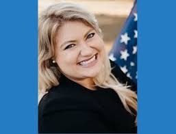 Cammack wins Republican bid for Florida Congressional District 3