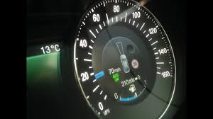 Actual mph = 60 / 5.25 x 5. Briefing Intelligent Speed Assistance Isa Etsc