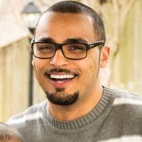 Anthony Spriggs's Instagram, Twitter & Facebook