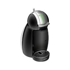 In good working condition, hardly any scratches. Krups Kp1608 Nescafe Dolce Gusto Genio 2 Kaufland De