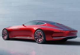 If you're looking to buy a commercial truck, commercial trailer. 2016 Mercedes Maybach 6 Vision Concept Price And Specifications