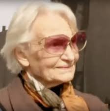Margot honecker im alter von 89 jahren verstorben. Margot Honecker 89 Starb In Chile An Krebs