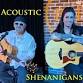 SilentBark: Acoustic Shenanigans @ Bostwick Lake Inn