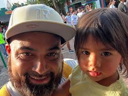 Brooklyn 7 th birthday