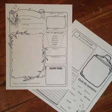 Freebies Herbal Roots Zine Herbalism Nature Study Herbal Apothecary