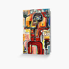 We did not find results for: Jean Michel Basquiat Greeting Cards Redbubble