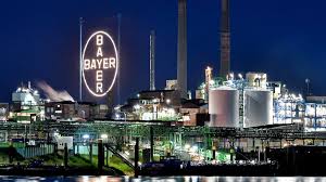 Последние твиты от bayer ag (@bayer). Monsanto Weedkiller Case Bayer Shares Tumble After Payout Bbc News