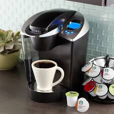 They get their name because of the freedom they offer; What Is The Difference Between Keurig And Keurig 2 0 Brewers