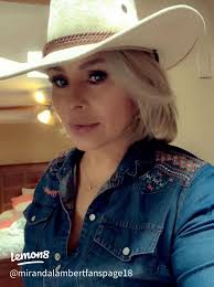 Experience Miranda Lambert's Powerful Country Music Live and Her Iconic  Album Kerosene