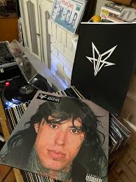 Ronald” out now. New album 'Popular Monster' out August 16.  fallinginreverse.ffm.to/popularmonster The Popular MonsTOUR II: World  Domination with Dance Gavin Dance , Black Veil Brides, Tech N9ne, plus  Jeris Johnson and Nathan