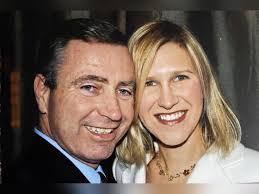 Kristen Coughlin's Instagram, Twitter & Facebook