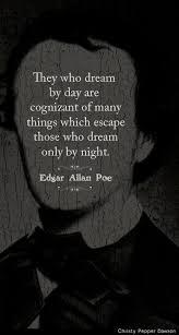 Edgar Allan Poe Always Inspiring Literary Quotes Edgar Allan Poe Inspirational Quotes