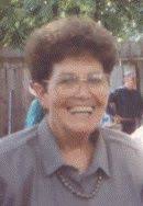 Allie Maurine Eaves Macon (1926-2005)