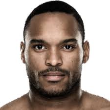 Sean Wallace vs. Kevin Morris, NAFC