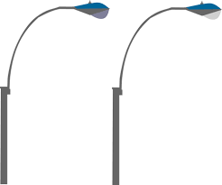 894 transparent png illustrations and cipart matching gambar. Lampu Jalan Domain Publik Vektor