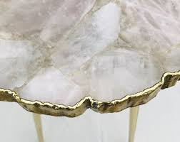 Gold Diamond Coffee Table In 2020 Live Edge Coffee Table Coffee Table Wood Coffee Table