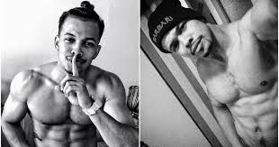 Ben da silva cristóvão, známý jako ben cristovao nebo benny cristo (* 8. Bozsky Ben Cristovao Ukazal Uplne Vsetko Baby To Telo Musite Vidiet