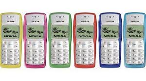 Features monochrome graphic display, 900 mah battery, 4 mb storage. Nokia 1100 Obvio No Podia Faltar Resistente Como Pocos Con Linterna Culebrita Compositor De Tonos Yo Le Tenia E Celulares Antiguos Iphone Telefono Movil