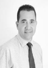 LEO ANTUNES (PSB): Candidato a VICE-PREFEITO, número 13, eleições 2012  (Fonte: TSE)