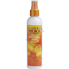 Cantu Shea Butter Coconut Oil Shine And Hold Mist Beautyparadise Se