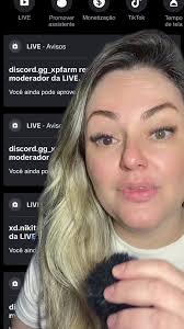 Como Verificar Acesso ao Seu Perfil no TikTok