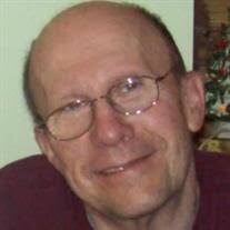 Richard E. Engel Obituary